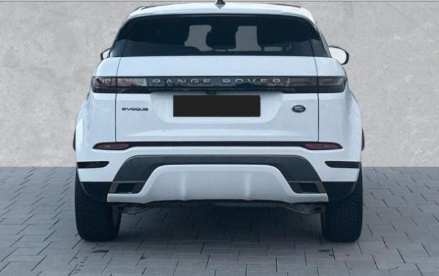 LAND ROVER Range Rover Evoque 2.0D I4 163 CV AWD Auto R-Dynamic SE rif. 22065413 - Foto 5