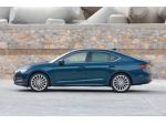 SKODA Octavia 1.5 TSI ACT 115 CV Executive rif. 24169922