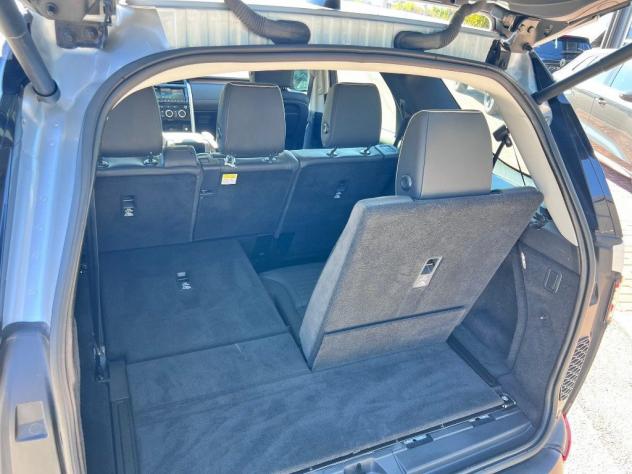 Land Rover Discovery 2.0 SD4 240 CV HSE 7 Posti / Gancio Traino - Foto 10