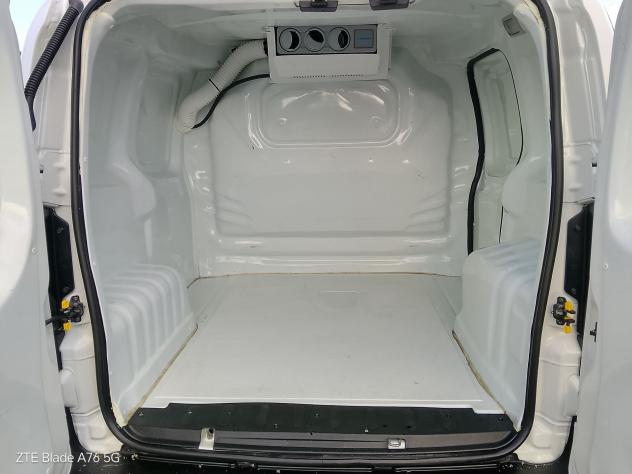FIAT Fiorino 1.3 mjt 95cv FURGONE COIBENTATO - Foto 5
