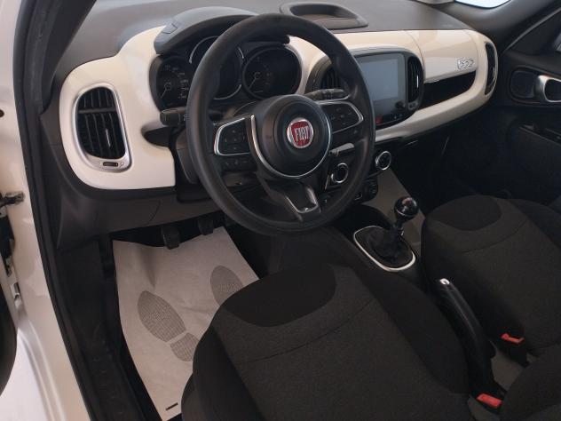 FIAT 500L 1.3 mjt Mirror 95cv my20 - IVA ESPOSTA - Foto 8