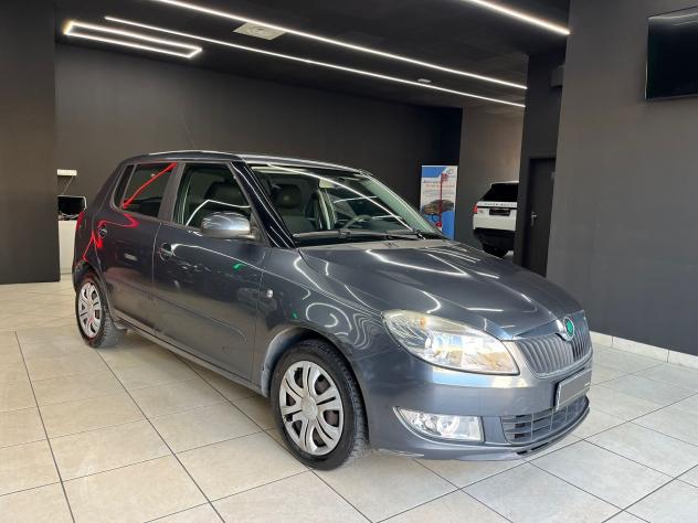Skoda Fabia 1.2 12V 70CV 5p. Style OK NEOPATENTATI - Foto 4