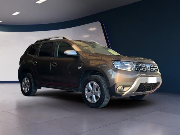 Dacia Duster Duster 1.5 Blue dCi 115cv 4x4 S&S EU6 Comfort - Foto 3