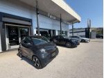 SMART ForTwo EQ cabrio Passion 22KW rif. 23948729