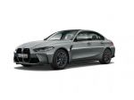 BMW Serie 3 M3 G80 2019 Berlina M3 3.0 Competition M xdrive auto
