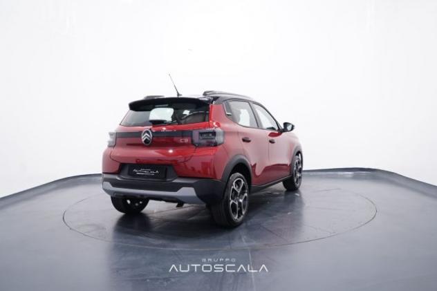 CITROEN C3 1.2 Turbo 100cv Manuale PLUS rif. 23804008 - Foto 6