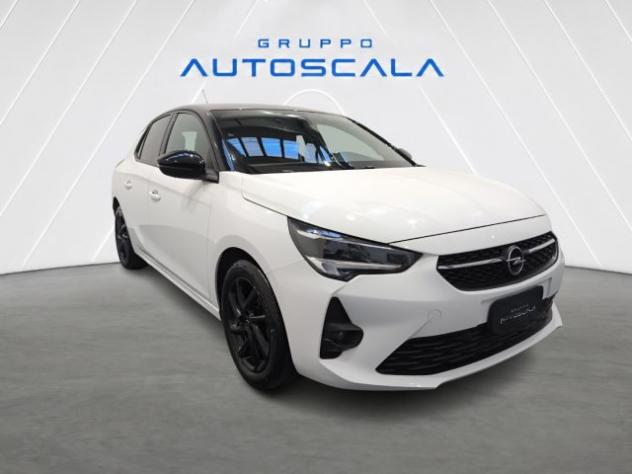OPEL Corsa 1.2 100cv GPL GS rif. 24184201 - Foto 6