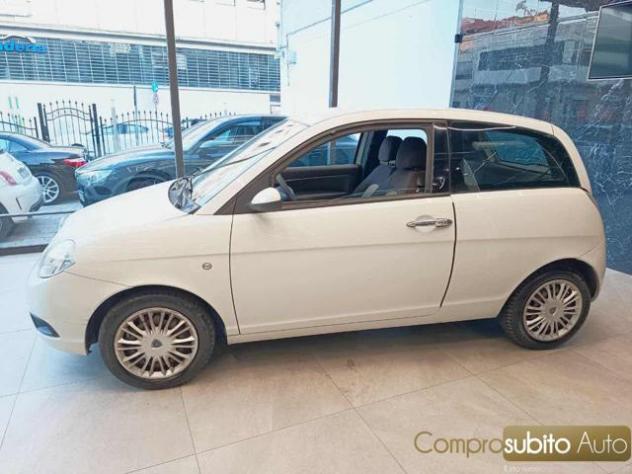 LANCIA Ypsilon 1.2 Argento rif. 24197926 - Foto 4
