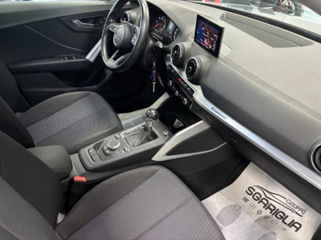 AUDI Q2 30 TDI Automatico S tronic Admired rif. 23772321 - Foto 10