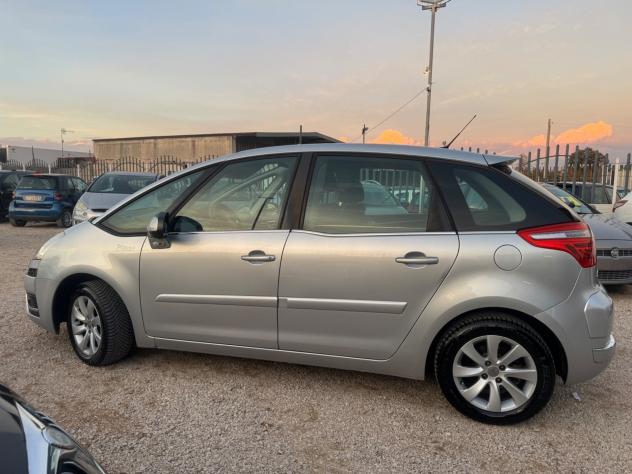 Citroen C4 Picasso 1.6 VTi 120 Perfect - Foto 9