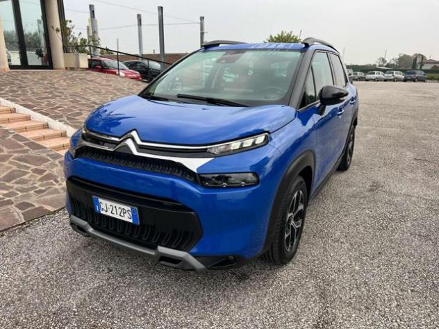 CITROEN C3 Aircross BlueHDi 110 S&S Shine rif. 22954800