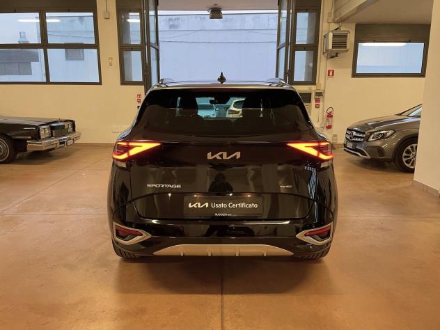 Kia Sportage 1.6 TGDI HEV GT-LINE PLUS 4WD AUTO - Foto 6