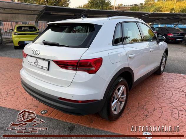 AUDI Q3 45 TFSI e Business S TRONIC PARI NUOVO PREZZO VERO rif. 23984052 - Foto 5