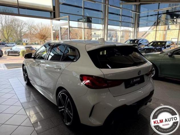 BMW 118 d 5p. M sport **SCONTO FORZE ARMATE** rif. 23837288 - Foto 5