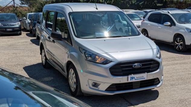 FORD Tourneo Connect 1.5D 100cv - 5 POSTI rif. 23820632 - Foto 3
