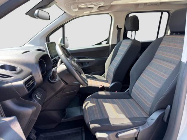 OPEL Combo Life Combo Life 1.5D 100 CV MT5 S&S Advance rif. 24028688 - Foto 10