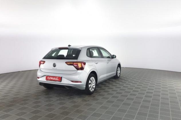 VOLKSWAGEN Polo Polo 1.0 Life rif. 23697851 - Foto 4