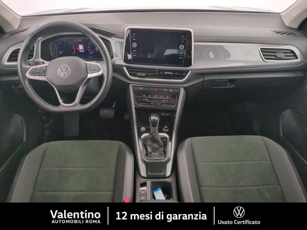 Volkswagen T-Roc 2.0 TDI DSG SCR Style - Foto 7