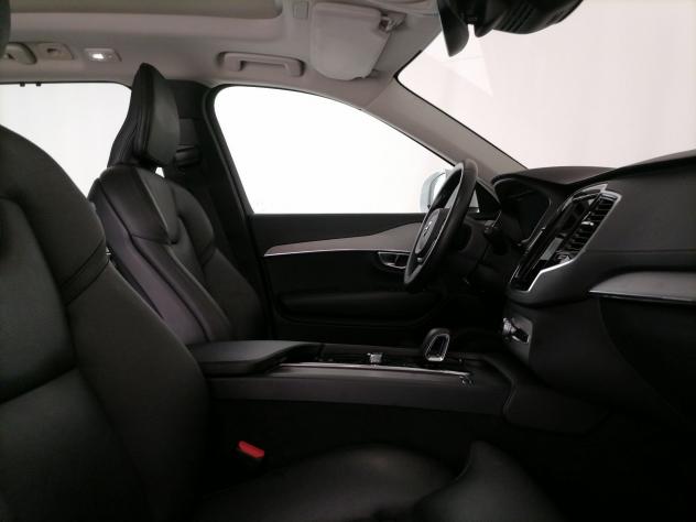 Volvo XC90 2.0 b5 Plus Bright awd 7p.ti auto - Foto 6