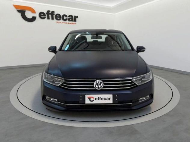 VOLKSWAGEN Passat 1.6 TDI Business BlueMotion Technology rif. 23646889 - Foto 2