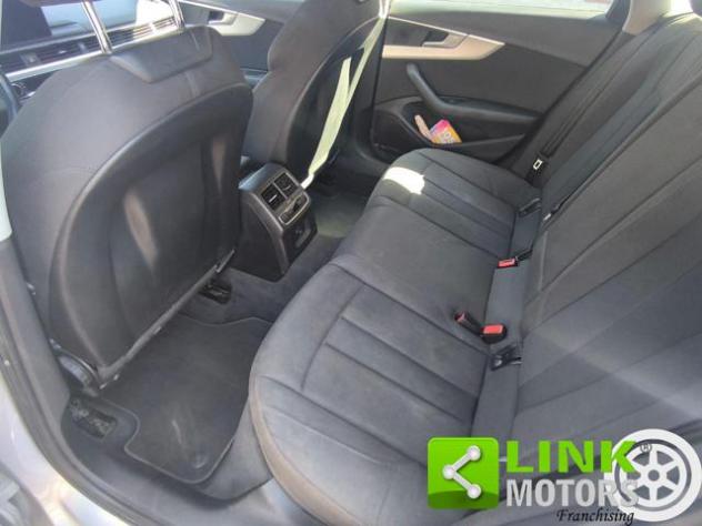 AUDI A4 Avant 2.0 TDI 150 CV Business Sport rif. 23920816 - Foto 9