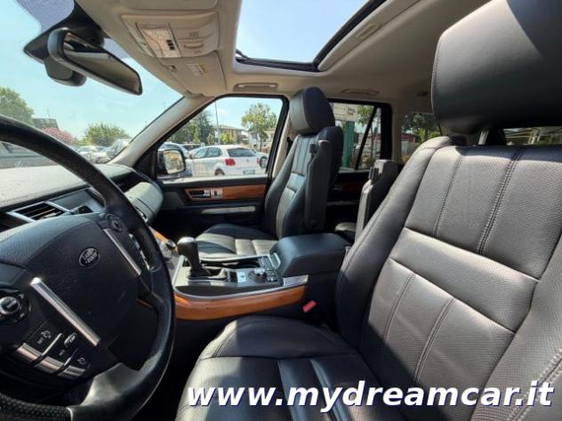 LAND ROVER Range Rover Sport 3.0 SDV6 HSE rif. 23917325 - Foto 8