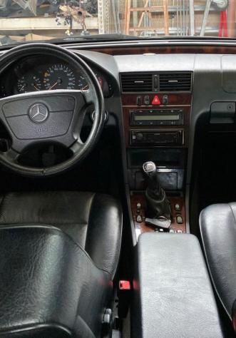 Mercedes-benz C 220 diesel sw cat Classic - Foto 5