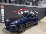 PORSCHE Macan MACAN S TETTO 21" LOGHI GANCIO TRAINO BOSE SERVICE rif. 23753762