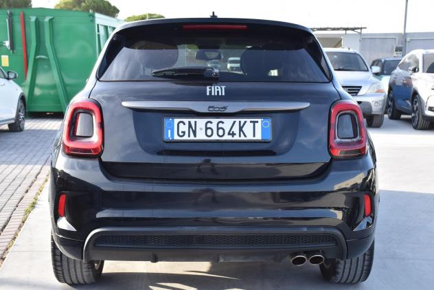 FIAT 500X 1.0 T3 120 CV Sport - Foto 5