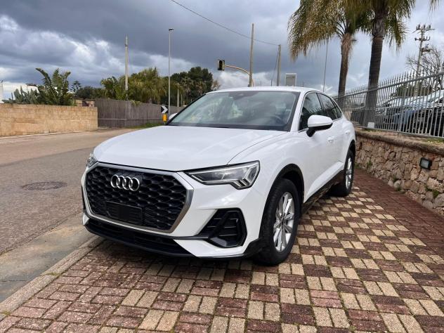 Audi Q3 40 TDI quattro S tronic Business Advanced - Foto 3