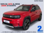 FIAT - Grande Panda - 1.2 Hybrid 110 S&S La Prima