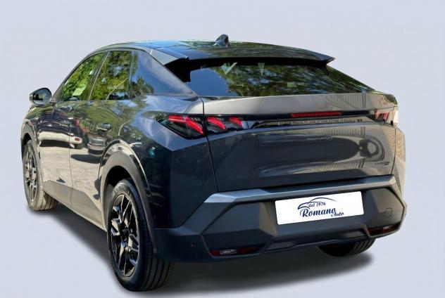 NEW PEUGEOT - 3008 - Hybrid 145 e-DCS6 GT#RETROCAMERA 360°! - Foto 3