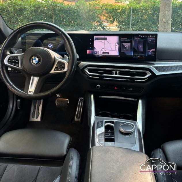 BMW 420 d Coupé Msport rif. 24055359 - Foto 6