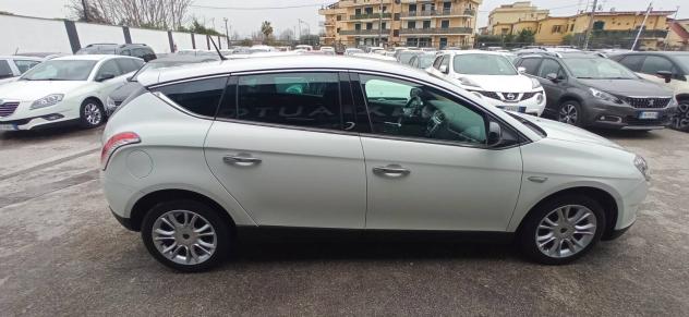 Lancia Delta Platinum - Foto 6