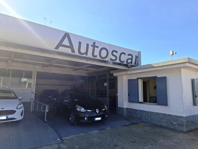 Renault Clio UNICO PROPRIETARIO