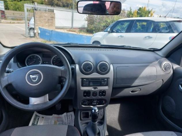 DACIA Duster 1.6 110CV 4x2 GPL Lauréate rif. 23411551 - Foto 10