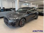 AUDI S3 SPB TFSI quattro S tronic rif. 24101192
