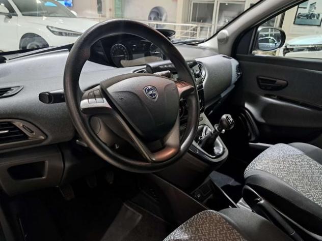 Lancia Ypsilon Ypsilon 0.9 t.air 70cv ELEFANTINO BLU UNIPROPR - Foto 9