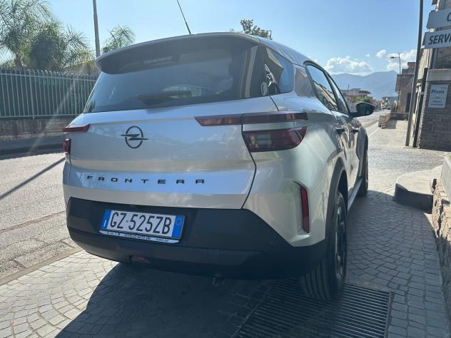 Opel Frontera Hybrid 110 CV EDCT Edition - Foto 6