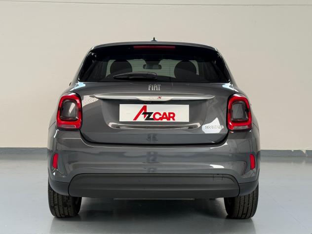 FIAT 500X 1.5 t4 hybrid Club 130cv dct *PROMO DICEMBRE* - Foto 4