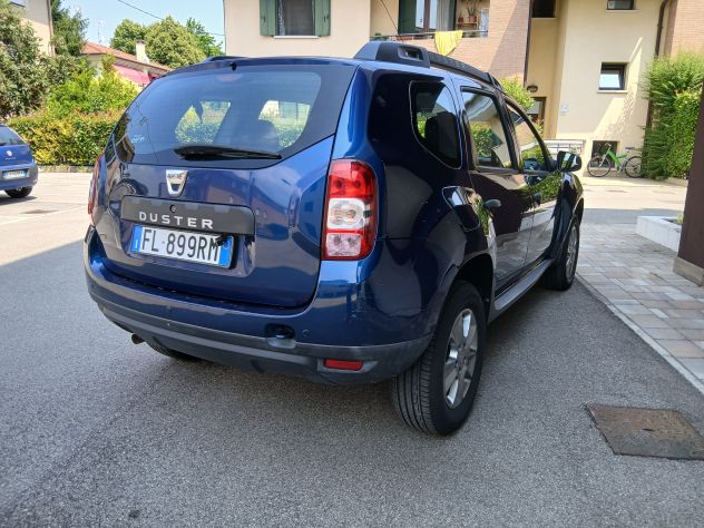 Dacia Duster 1.6 Laureate GPL prezzo finanziabile - Foto 2