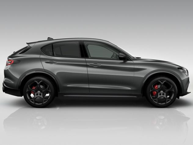 Alfa Stelvio 210cv Q4 Veloce TETTO/21/HARMANKARDON 2023 - Foto 3