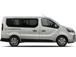Nissan PRIMASTAR EURO6 EBIS bus 2.0 dci 150cv S&S L1H1 N Connecta 9p.ti