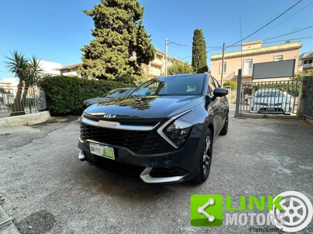 KIA Sportage FULL HYBRID - STYLE rif. 23981579