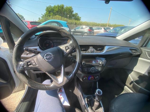 Opel Corsa 1.3 CDTI ecoFLEX 95CV Start&Stop 5 porte n-Joy - Foto 7