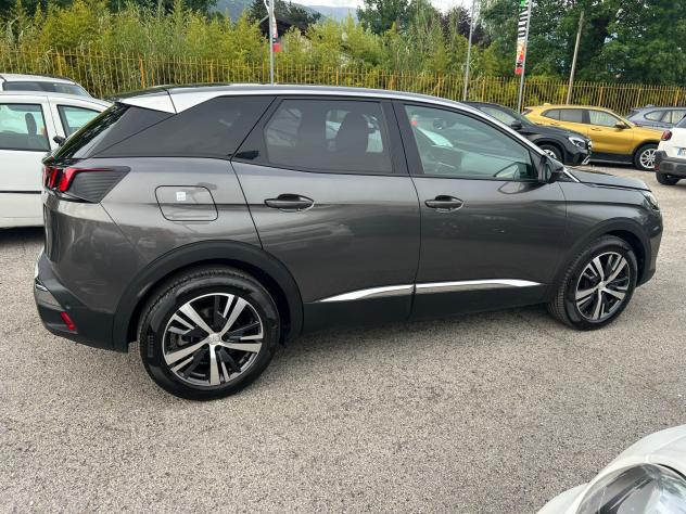 Peugeot 3008 BlueHDi 130 S&S EAT8 Allure Pack - Foto 8