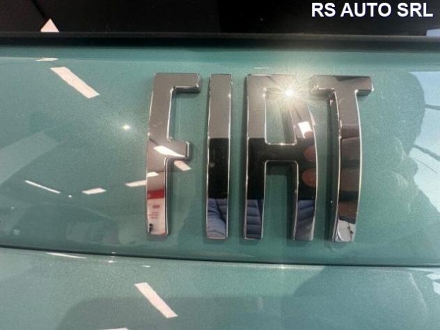 FIAT 600 600 Hybrid 100 CV DCT MHEV La Prima rif. 24178990 - Foto 9