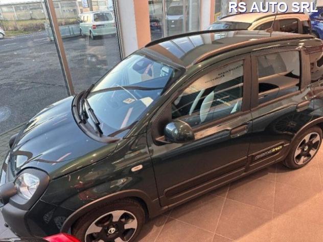 FIAT Panda Panda 1.0 FireFly S&S Hybrid Pandina rif. 23341694 - Foto 7