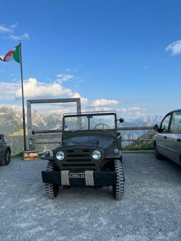 FIAT CAMPAGNOLA DIESEL DEL 1958 - Foto 8