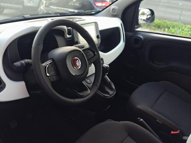 FIAT Panda 1.0 FireFly S&S Hybrid Pandina rif. 24105757 - Foto 8